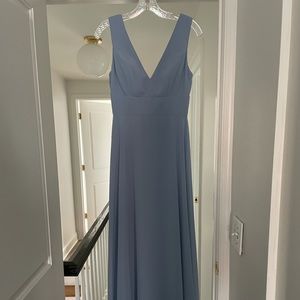 Formal Gown / Bridesmaid Dress
